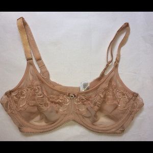 Lace Wacoal Bra